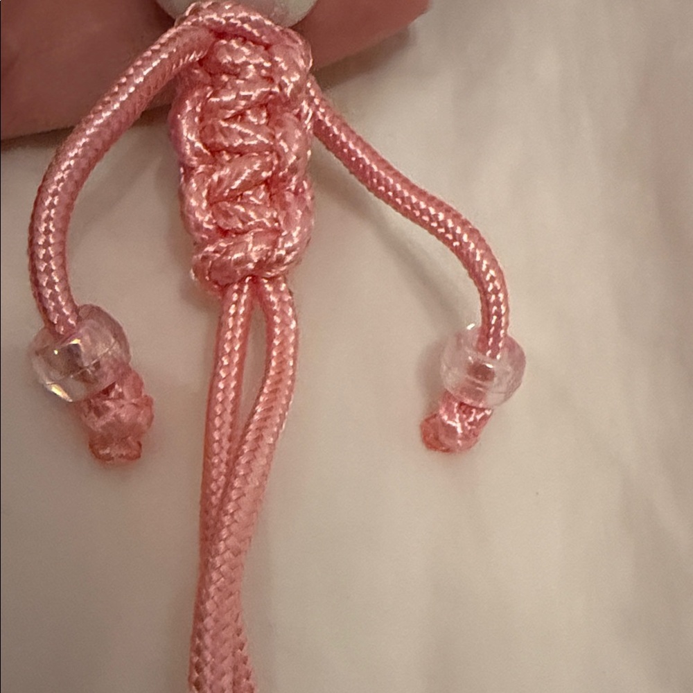 Pink Bear Key Holder - Picture 6 of 14